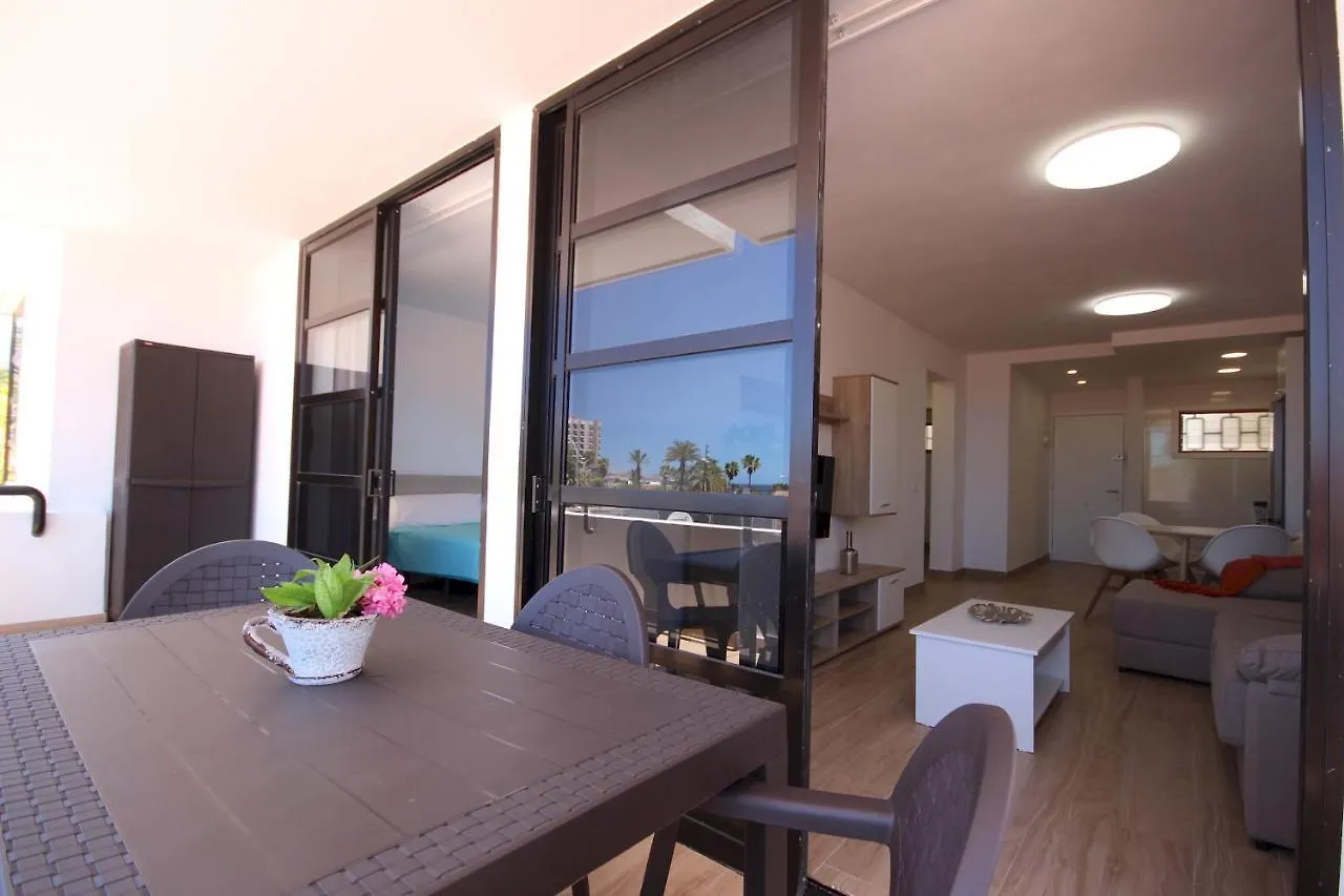 Apartment Discover Las Americas Playa de las Americas  Spain