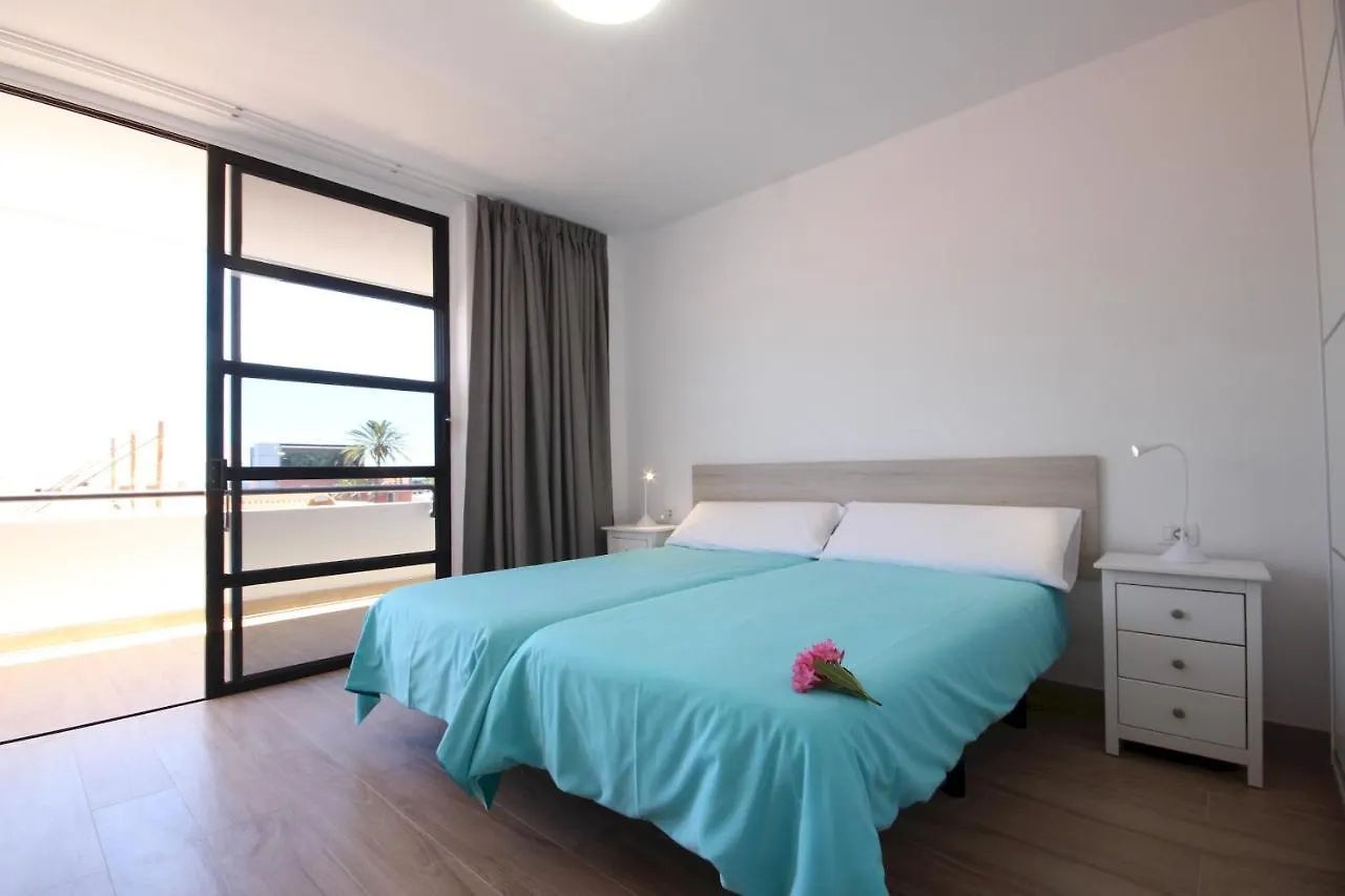 Apartment Discover Las Americas Playa de las Americas