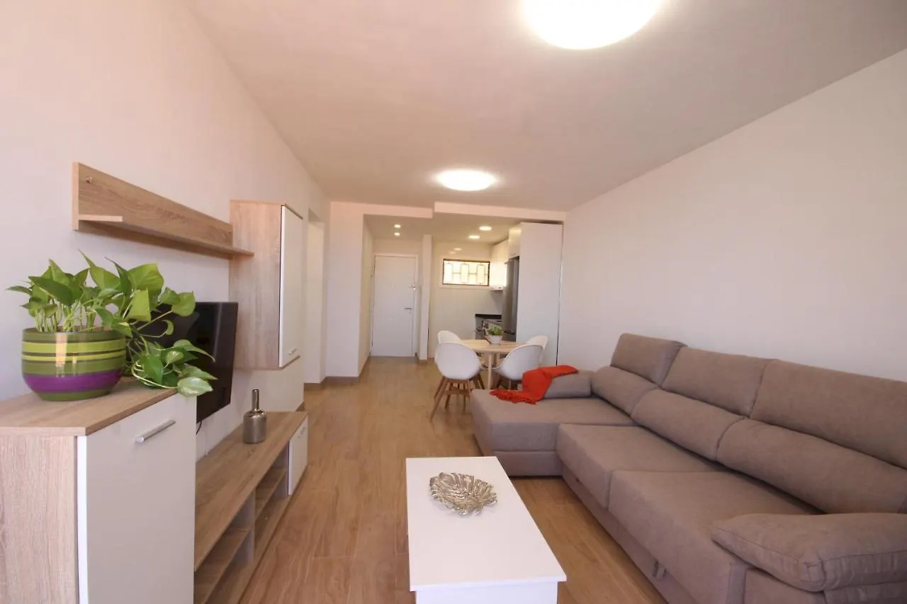 Apartment Discover Las Americas Playa de las Americas   Playa de las Americas (Tenerife)