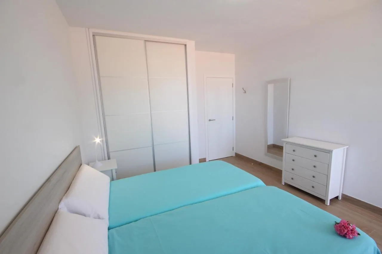 Apartment Discover Las Americas Playa de las Americas  0*, Playa de las Americas (Tenerife) Spain