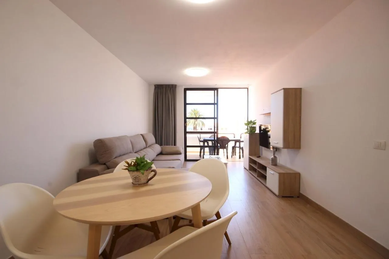 Apartment Discover Las Americas Playa de las Americas  Spain