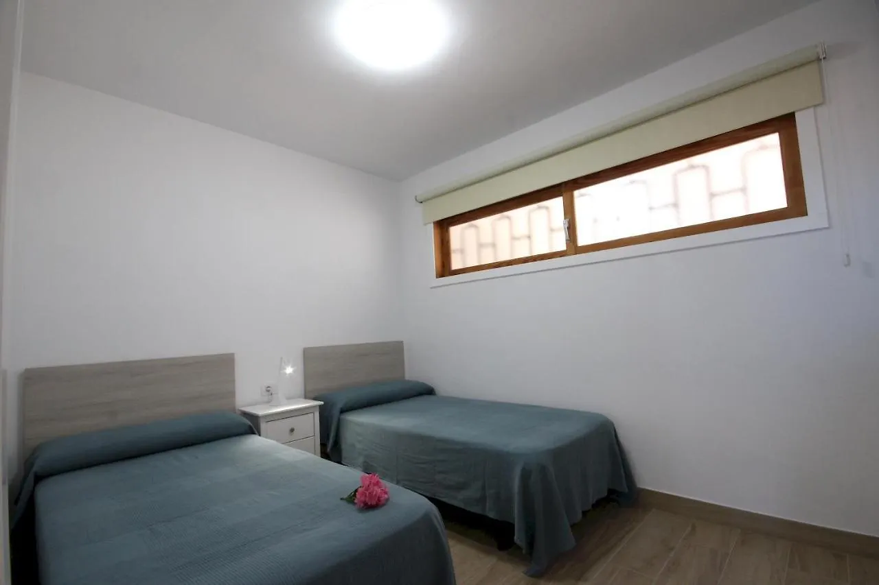 Apartment Discover Las Americas Playa de las Americas