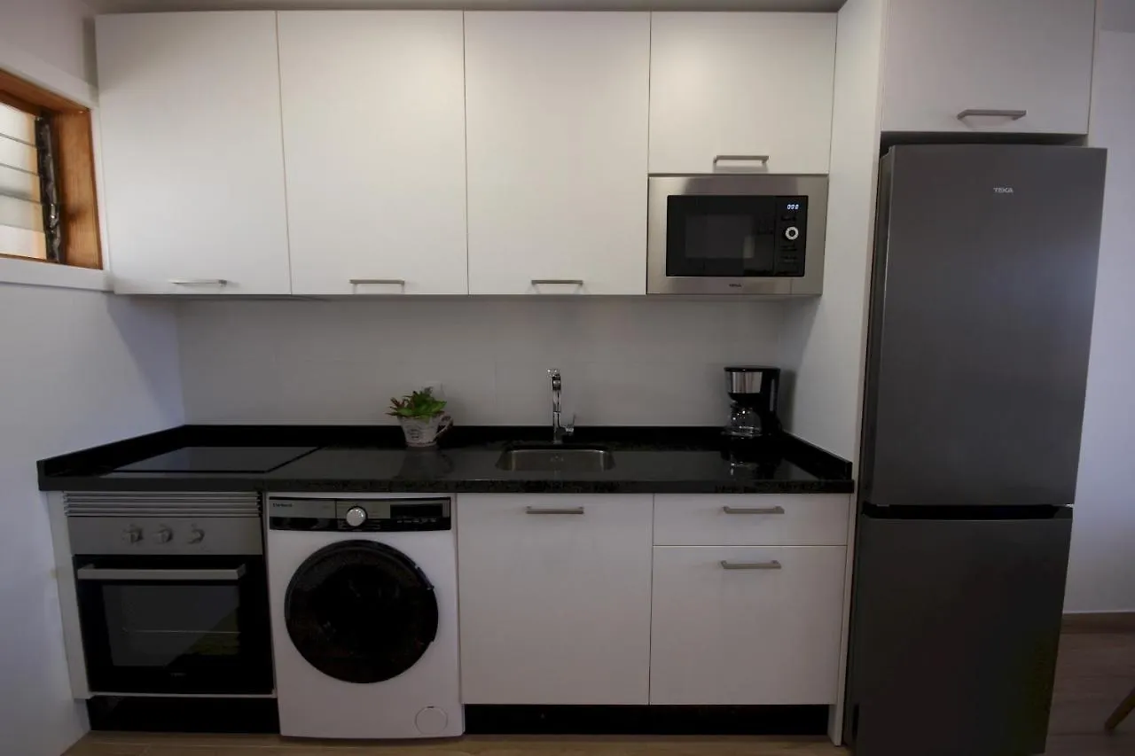 Apartment Discover Las Americas Playa de las Americas  0*, Playa de las Americas (Tenerife) Spain