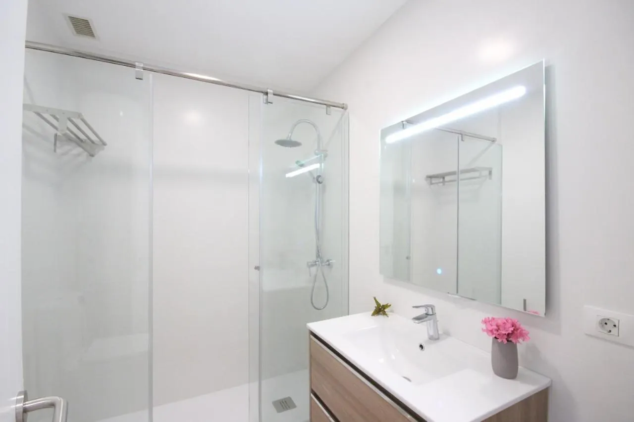 Apartment Discover Las Americas Playa de las Americas  Playa de las Americas (Tenerife)