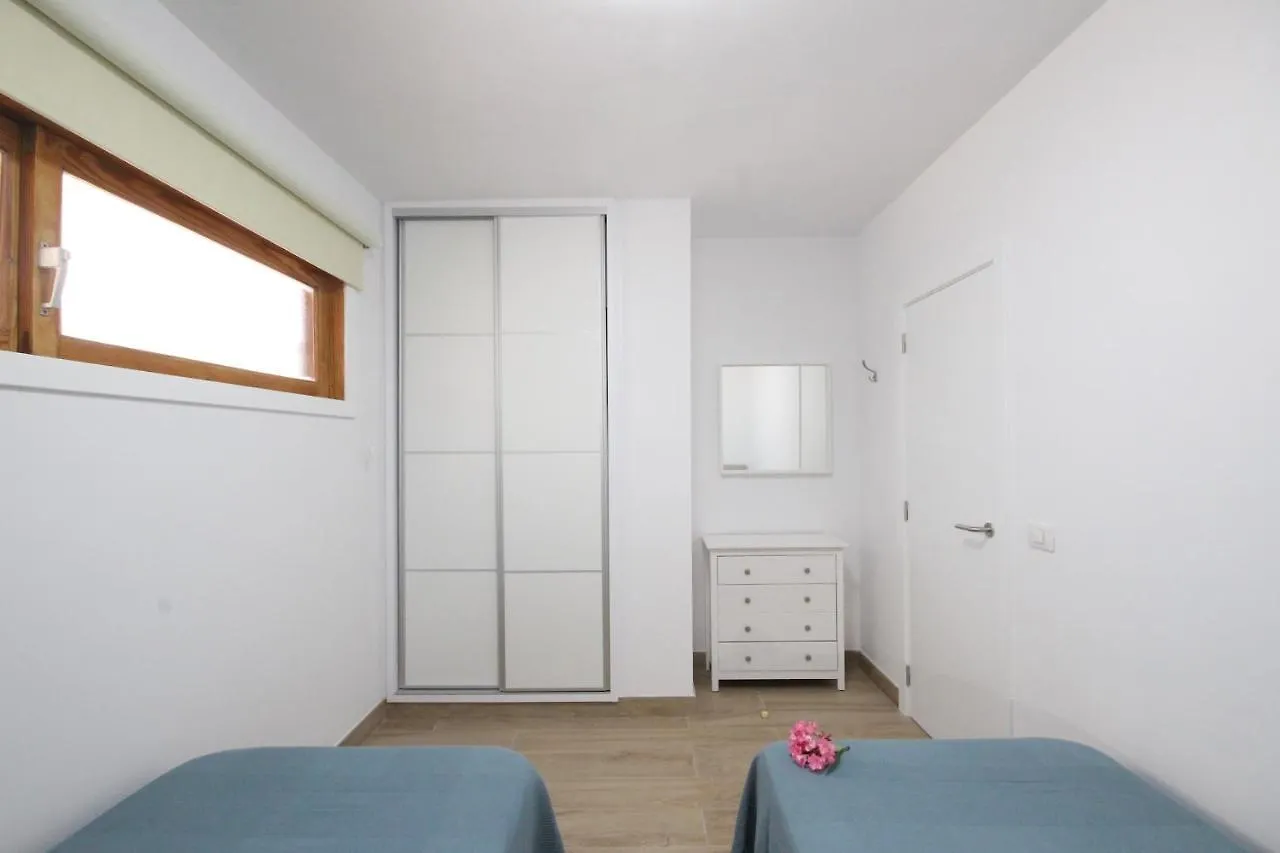 Apartment Discover Las Americas Playa de las Americas