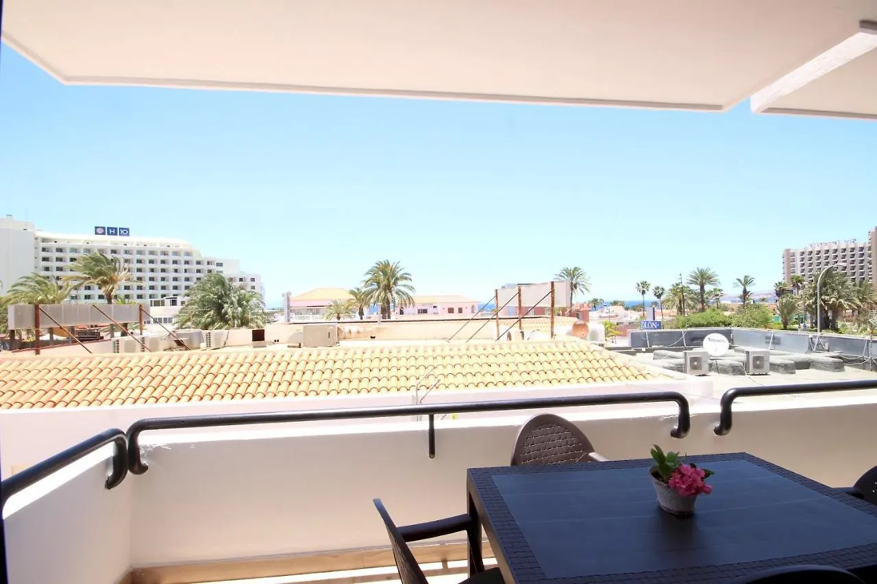 Apartment Discover Las Americas Playa de las Americas