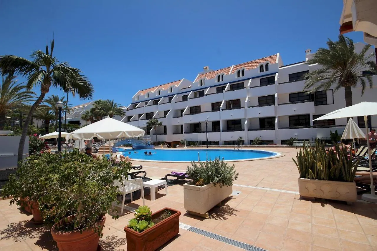 Apartment Discover Las Americas Playa de las Americas  0*, Playa de las Americas (Tenerife)