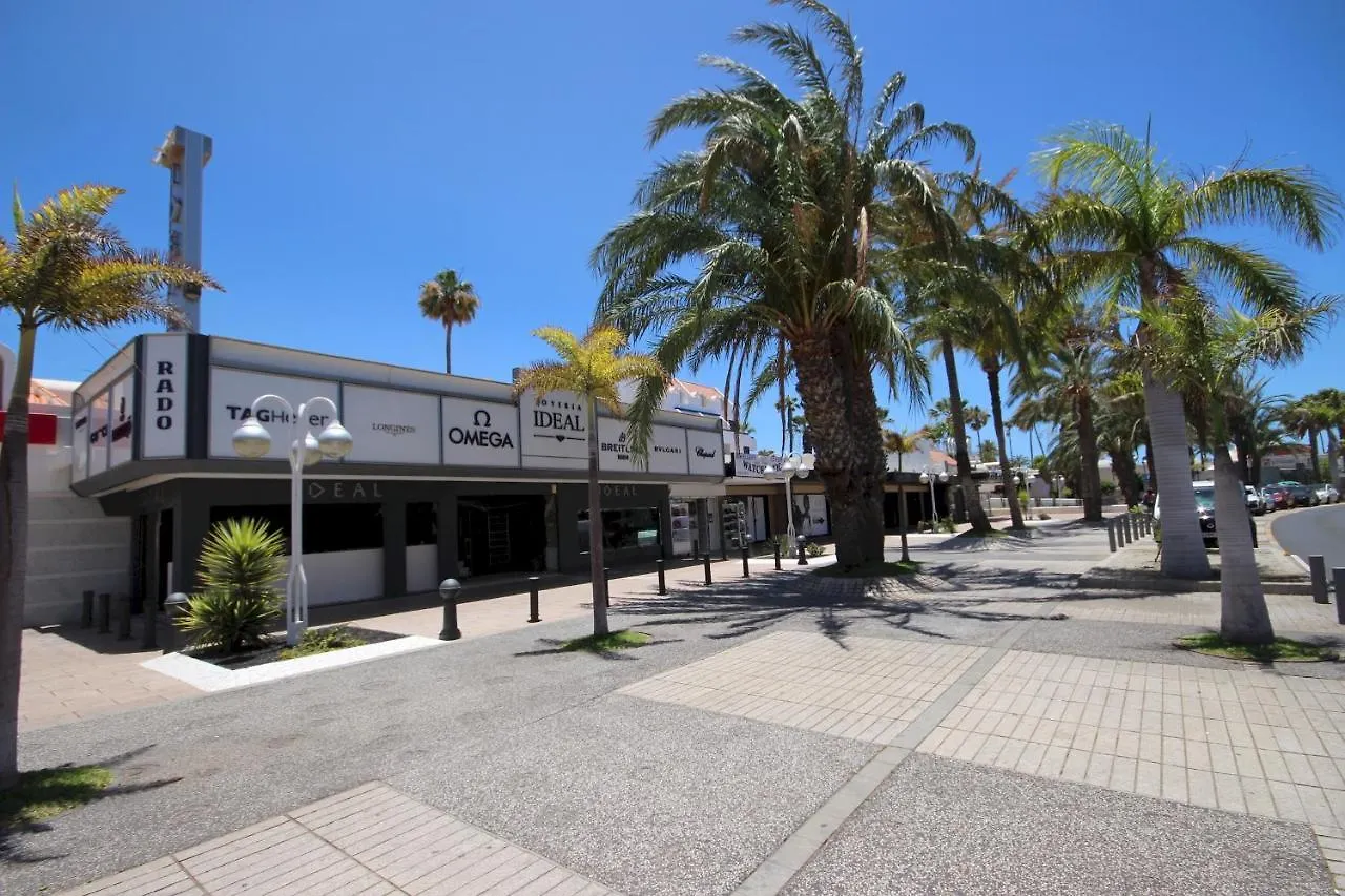 Apartment Discover Las Americas Playa de las Americas